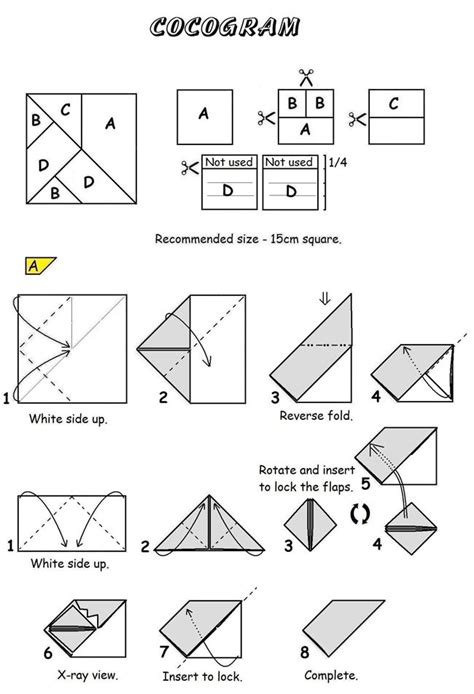 How To Make An Origami Paper Airplane With Pictures And Instructions
