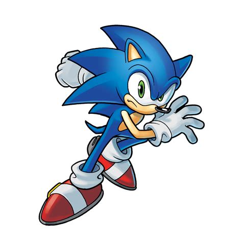 Sonic The Hedgehog Mobius Encyclopaedia Fandom