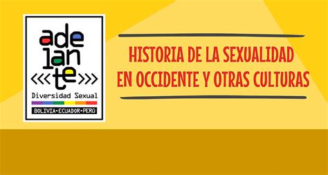 2 Historia De La Sexualidad En Occidente Y Otras Culturas Centro Virtual Del Conocimiento En