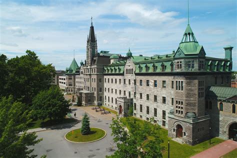 Cégep De Saint Laurent Programmes Pour Les étudiants Internationaux