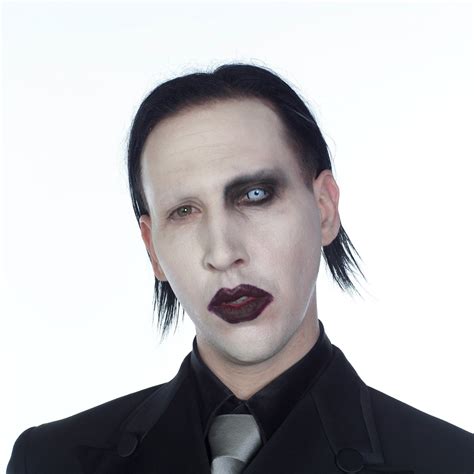 Marilyn Manson Marilyn Manson Photo Fanpop