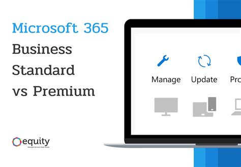 Microsoft 365 Business Standard Vs Premium Which Is Best For You