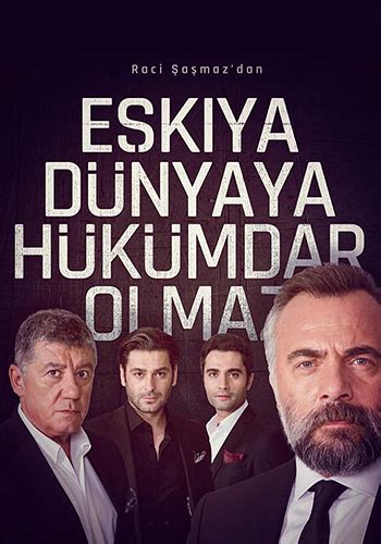 The Movie Poster For Eskiya Duniyaya Hurumdar Oi Ma