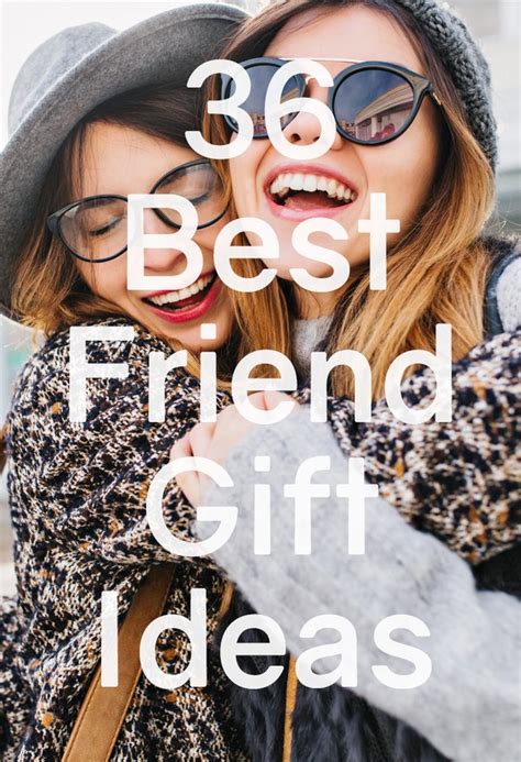 Maybe you would like to learn more about one of these? What to Get Your Best Friend for Her Birthday (37 Awesome ...