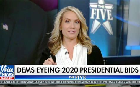 Dana Perino Zings Colleagues For Pivoting To Hillary Back To The
