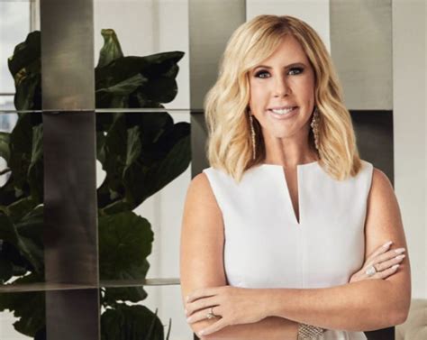 Vicki Gunvalson Says She Was Ready To Leave Toxic Fake Rhoc Champion Daily