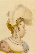 Léopoldine d'Autriche, impératrice du Brésil, * 1797 | Geneall.net