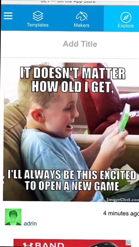 Xbox Gamer Pics Memes The Best Xbox One Memes Memedroid Brian