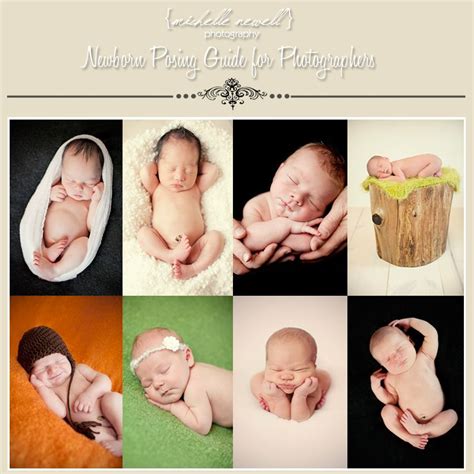 Newborn Posing Guide Newborn Posing Guide Newborn Photography