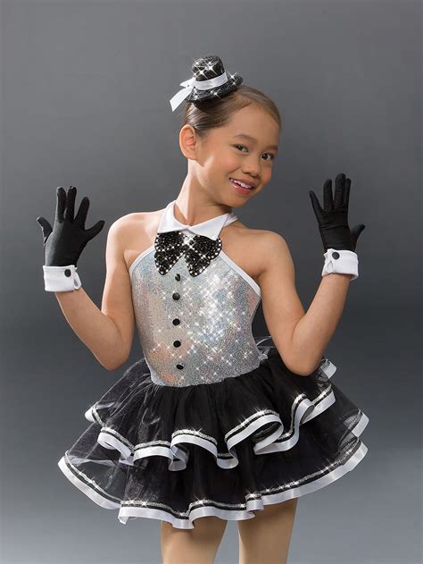 It Had To Be You Combo 3 Tap Dance Costumes Kids Dance Outfits