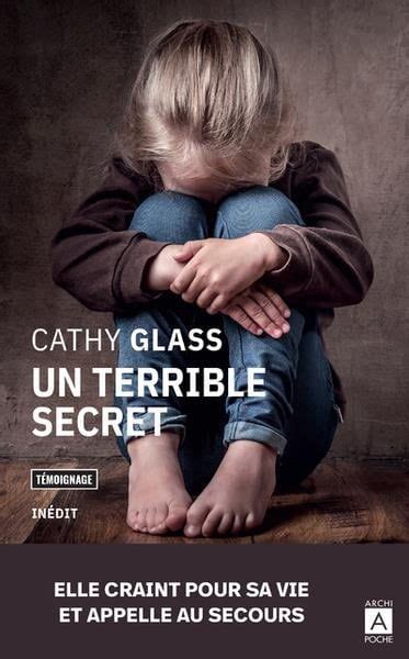 Un Terrible Secret De Cathy Glass Cultura