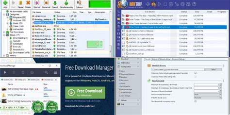 15 Internet Download Manager Idm Alternatives Free And Paid For 2022