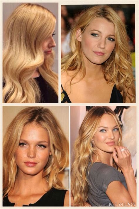 How To Tone Yellow Hair To Golden Blonde