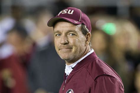 Breakdown Jimbo Fishers New Contract Extension With Florida State