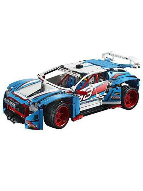 Buying a gift for a lego fan can be overwhelming. Best Lego Car Sets for 2020 - Cool Lego Gifts for Kids ...