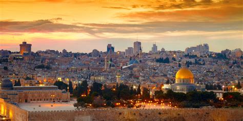 Jerusalem Lds Tours Israel Revealed