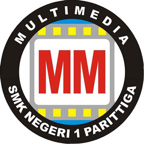 Multimedia Smkn 1 Parittiga Youtube