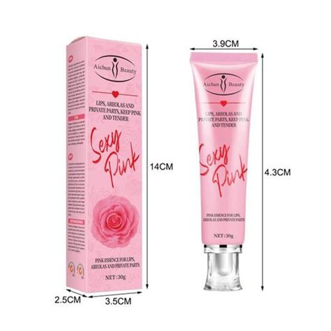 aichun beauty sexy pink essence for lips areolas and private parts best price online jumia kenya