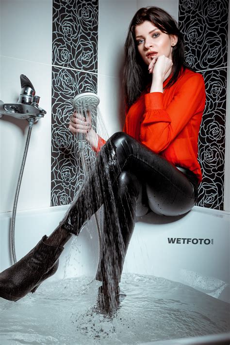 Wwf 72292 Wetlook One Wetfoto Happy New 2018 Year Wetlook World Forum V5 0
