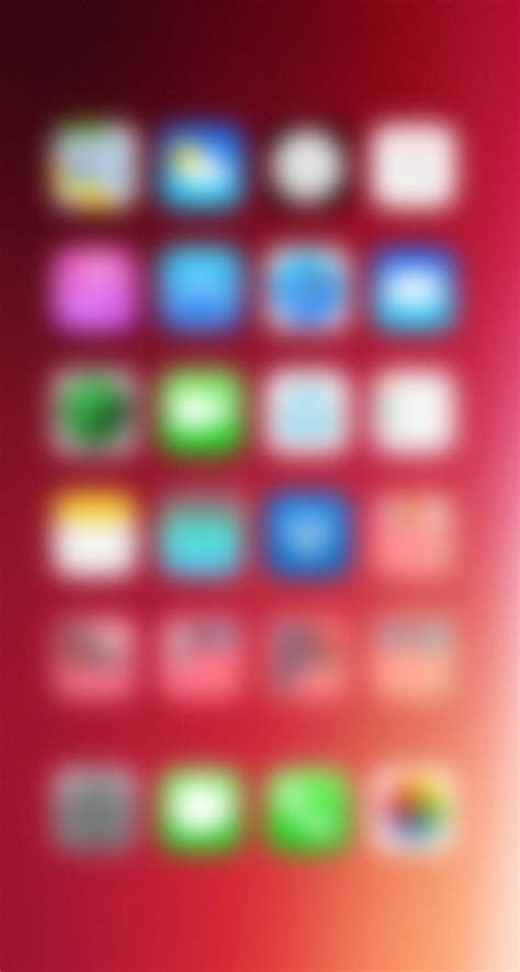 50 Iphone Lock Screen Wallpaper Blurry Wallpapersafari