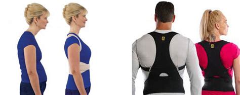 Best Posture Brace For Rounded Shoulders Big Problem