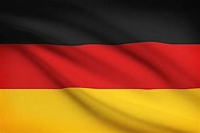 What Do the Colors of the German Flag Mean? - WorldAtlas.com