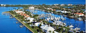 4 Things to Love About Stuart, Florida, a Dreamy Coastal Town - Weaver ...