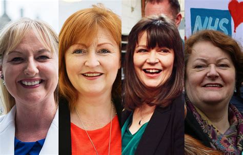 Meet The Snp Mps And Msps That Worked In Our Health Service — Scottish