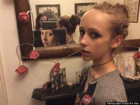 Alice Gross Disappearance Police Hold Man On Suspicion Of Murder