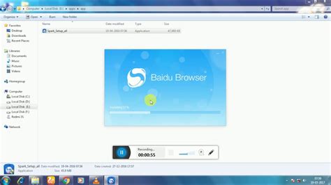 If you have a new phone, tablet or computer, you're probably looking to download some new apps to make the most of your new technology. How to Download & Install Baidu Browser For Window 7/8/10 ...