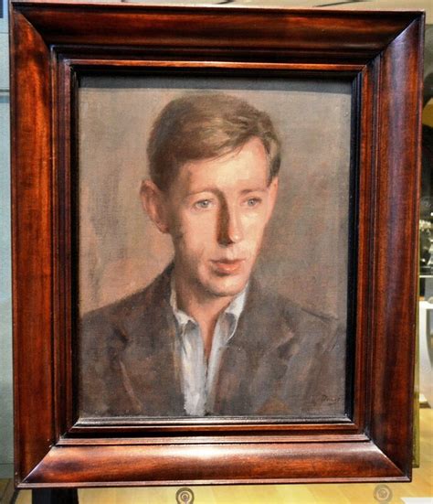 Laurie Lee By Anthony Devas Kotbeber — Livejournal