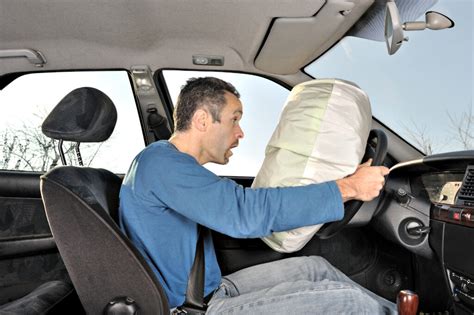 airbags the good the bad and what you need to know wade and nysather az accident attorneys