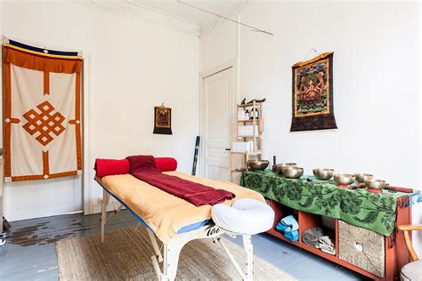 The Golden Tree Massage And Therapy Centre In Tiensesteenweg Leuven