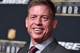 Troy Aikman Net Worth: How Wealthy is the Hall-of-Fame QB? | Fanbuzz