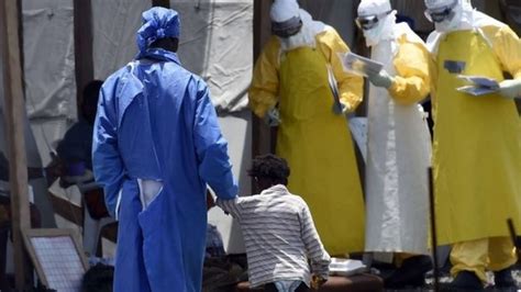 Ebola Outbreak Thousands Of Orphans Shunned Bbc News