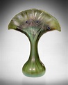 Louis Comfort Tiffany | Biography, Art Nouveau, Favrile, Stained Glass ...