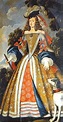 Margarita de Habsburgo. Infanta de España y emperatriz de Austria ...