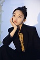 Zhang Jianing, beautiful and cute - iNEWS