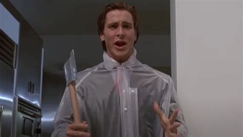 An ‘american Psycho Tv Series Is Currently In The Works Laptrinhx News