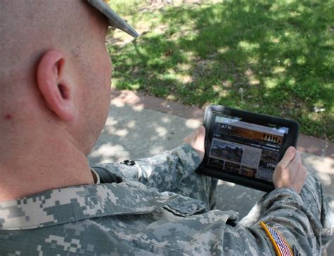 Army Training Network Now Accessible Without A Cac Card Article The