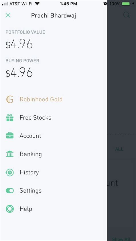 By using cash app you agree to be bound by these terms, and all other terms and policies applicable to each service. How to use Robinhood, the no-fee stock and cryptocurrency ...