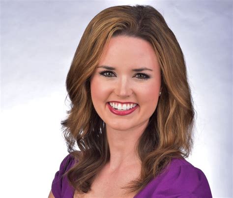New Weekend Meteorologist For Cbs 11 Fort Worth Business Press