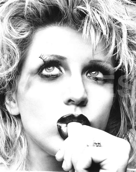 Pictures Of Courtney Love
