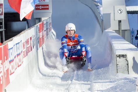 International Luge Federation set to move into new ...