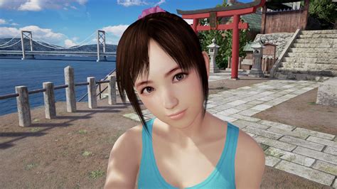 Playstation Vr Exclusive Summer Lesson Gets New Trailer