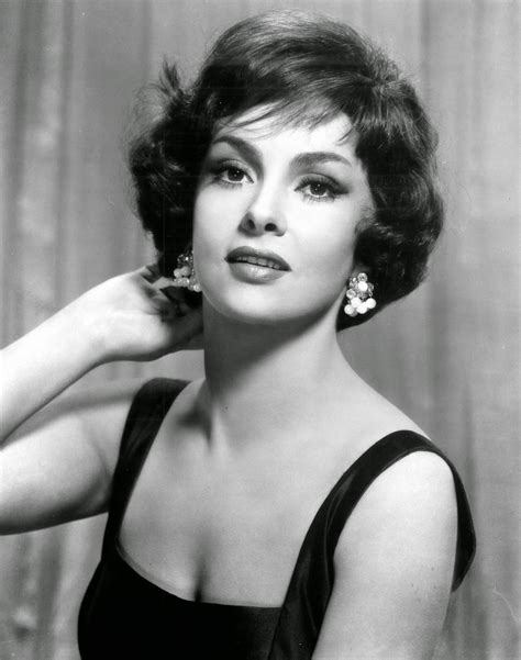 7 Days 7 Women Gina Lollobrigida