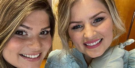 Tori And Erin Bates Share Final Moments Before Saying Goodbye