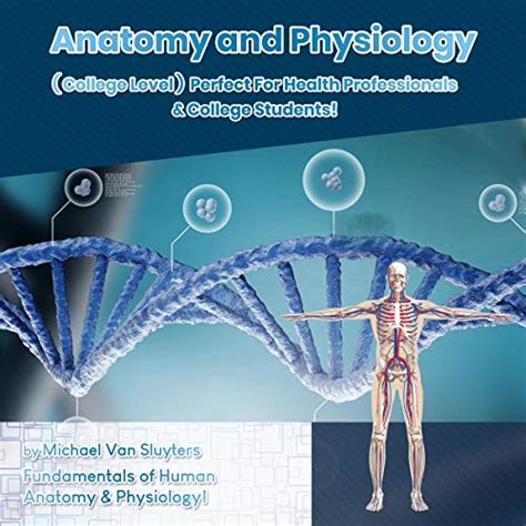 Unlocking The Secrets Of Human Anatomy And Physiology For Health Professionals