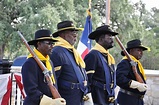 Buffalo Soldiers honor veterans, their history | Article | The United ...