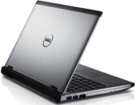 Dell Vostro 3550 Laptop Core I3 2nd Gen4 Gb500 Gbwindows 7 In
